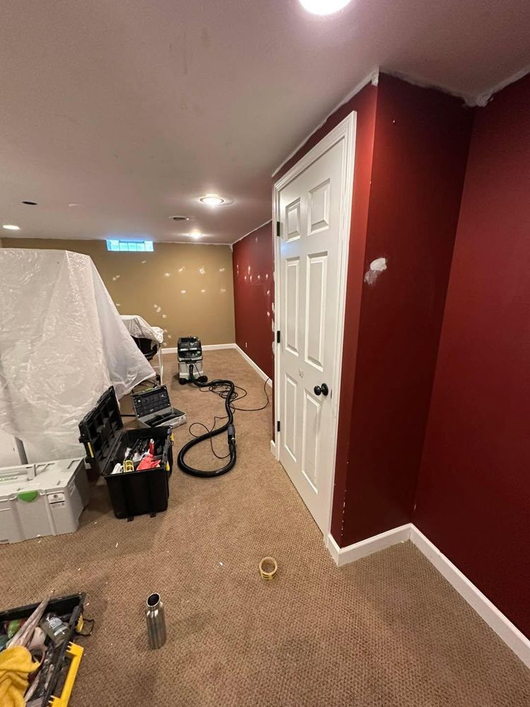 All Photos for Matt Meranda Painting in Grand Rapids, MI