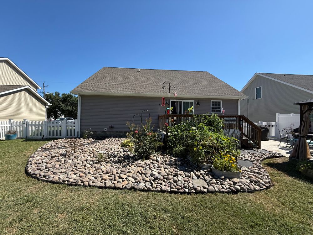 All Photos for Bew’s Lawn Care in Girdletree, MD