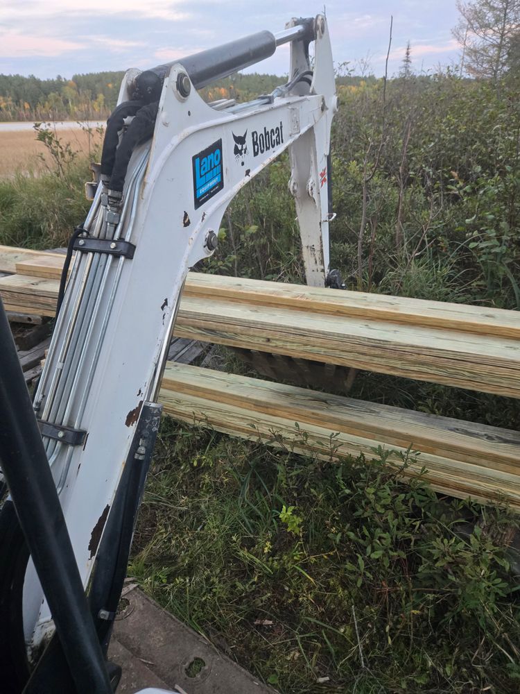 All Photos for Elite Piers LLC in East Bethel, MN