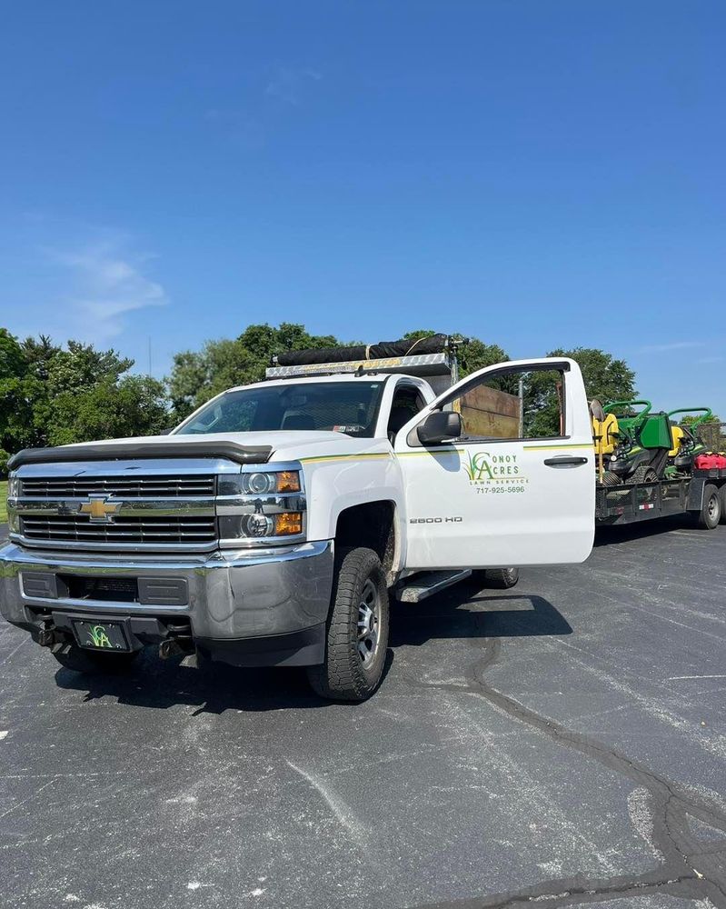 All Photos for Conoy Acres Lawn Service in Elizabethtown, PA
