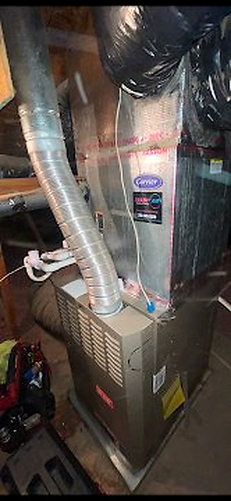 All Photos for Desert Air Heating & Cooling in Apple Valley, California