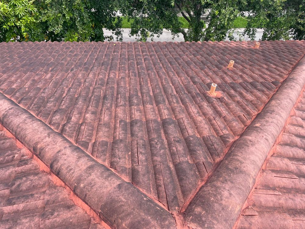 All Photos for AJ's Pressure Cleaning & Painting in Pembroke Pines, FL