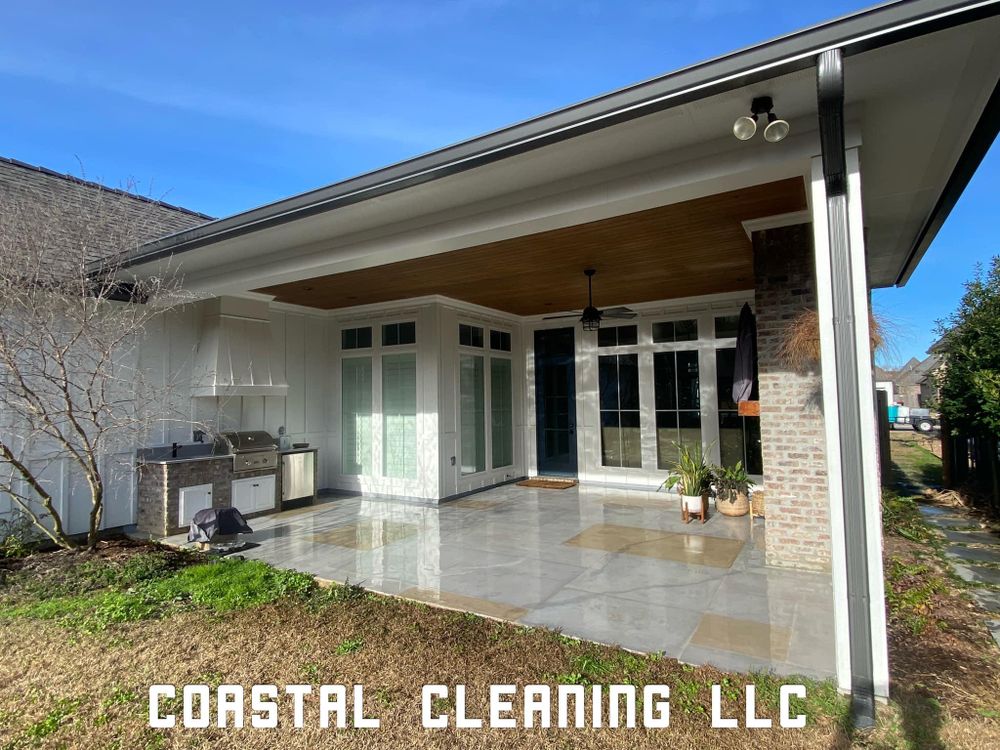 All Photos for Coastal Cleaning LLC in Rayne, Louisiana