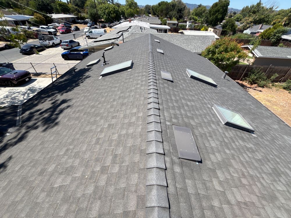 All Photos for Lira Home Inspections in Concord, CA