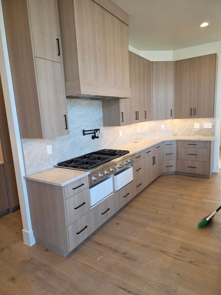 All Photos for Lumeris Electric in Payson, UT