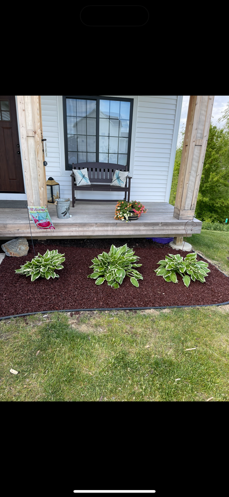 All Photos for Bubba’s Seasonal Services in Buffalo, MN