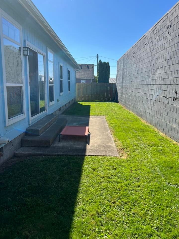 All Photos for The Lawn Ranger LLC in Tillamook, OR