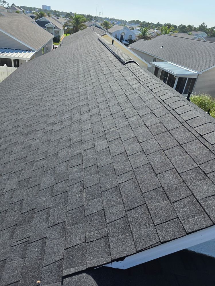 All Photos for QC Roofing and Remodeling in Panama City Beach, FL