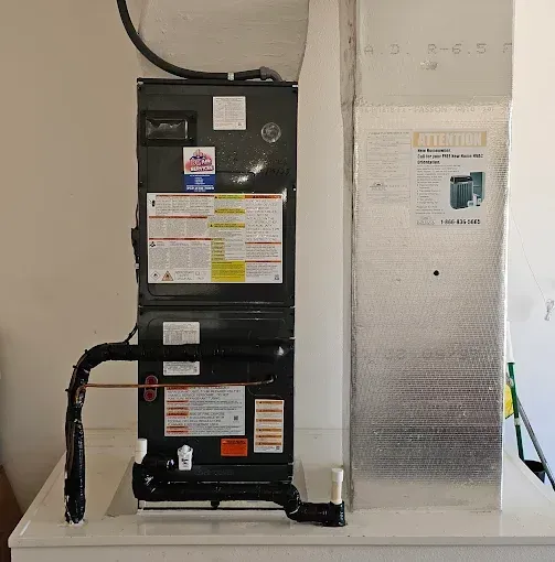 Our heating services keep your home warm, safe, and efficient with expert repairs, installations, and maintenance for furnaces and heat pumps, delivering dependable comfort you can trust all winter long. for DC Air Services in The Villages, FL