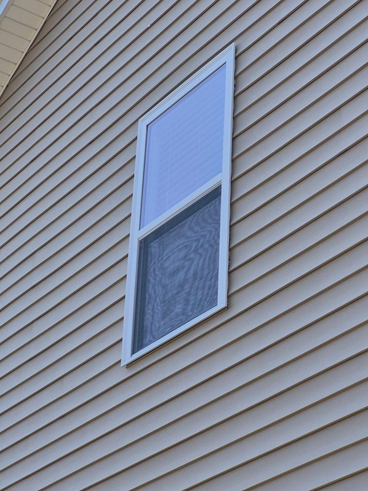 Window Glass Replacement for Pane -N- The Glass in Rock Hill, SC