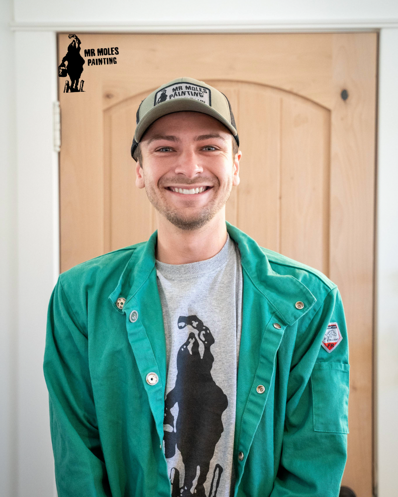 All Photos for Mr. Mole's Painting in Bemidji, MN