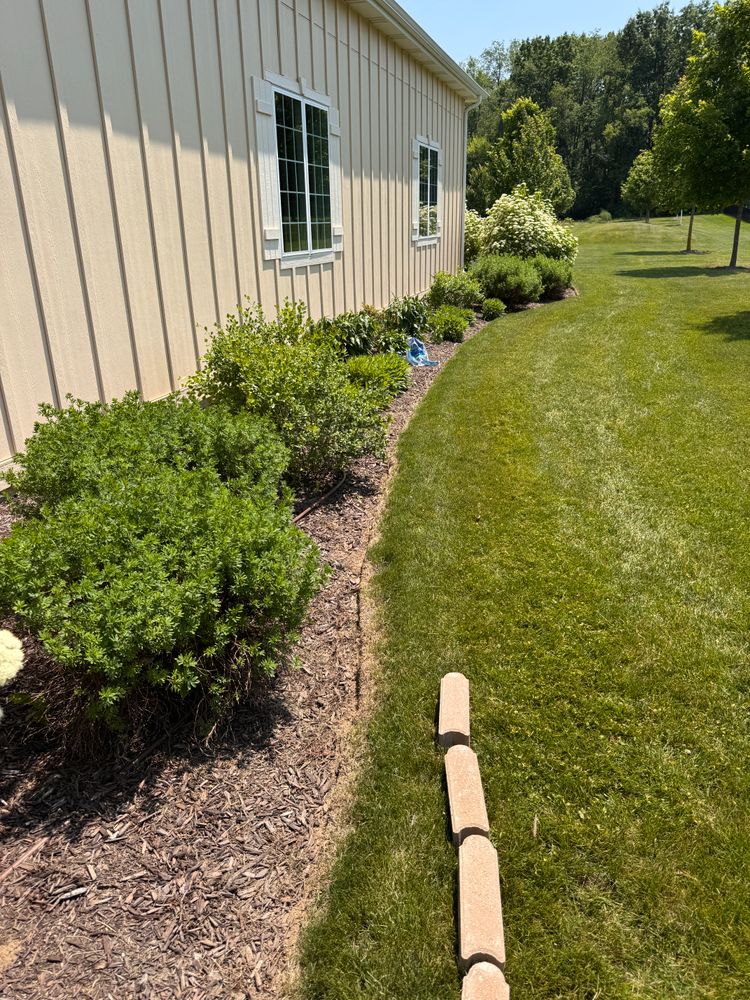 All Photos for H&L Lawn Care LLC in Twin Lakes, WI