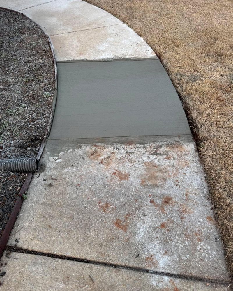 All Photos for Compadres Concrete in Griffin, GA