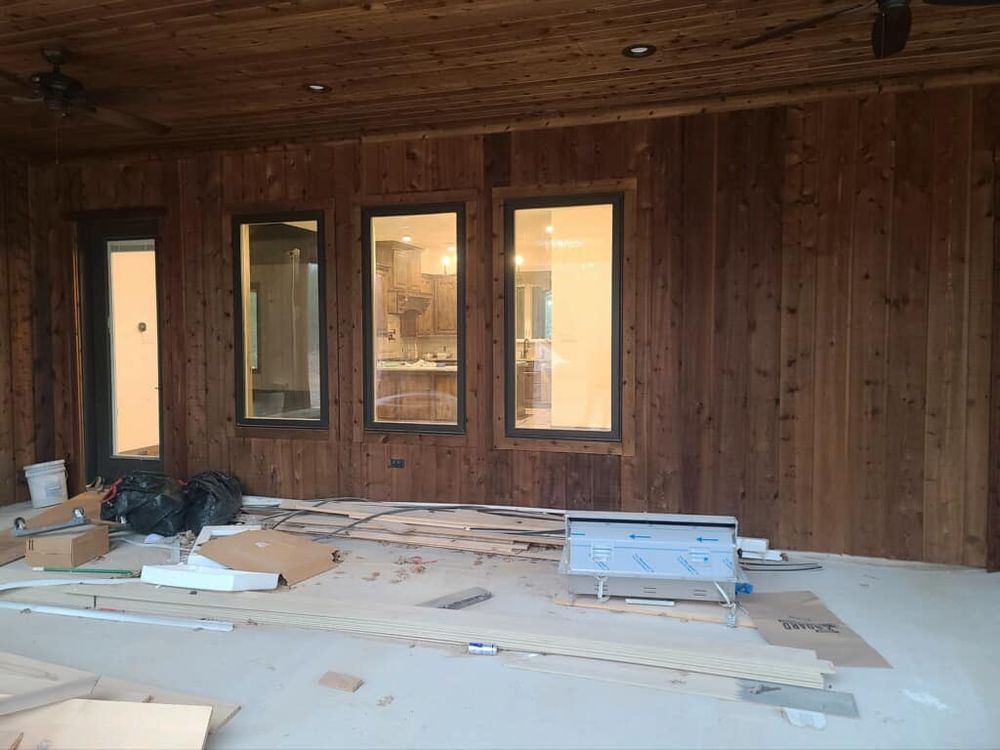 All Photos for Tailor Made Custom Homes in North, TX