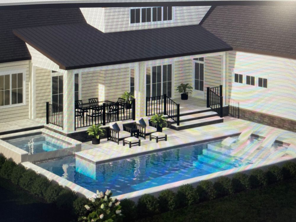 All Photos for Alpine Construction Group, LLC in Goodlettsville, TN