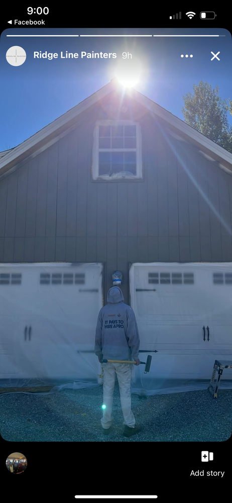 All Photos for Ridge Line Painters in Bridgewater Corners, VT