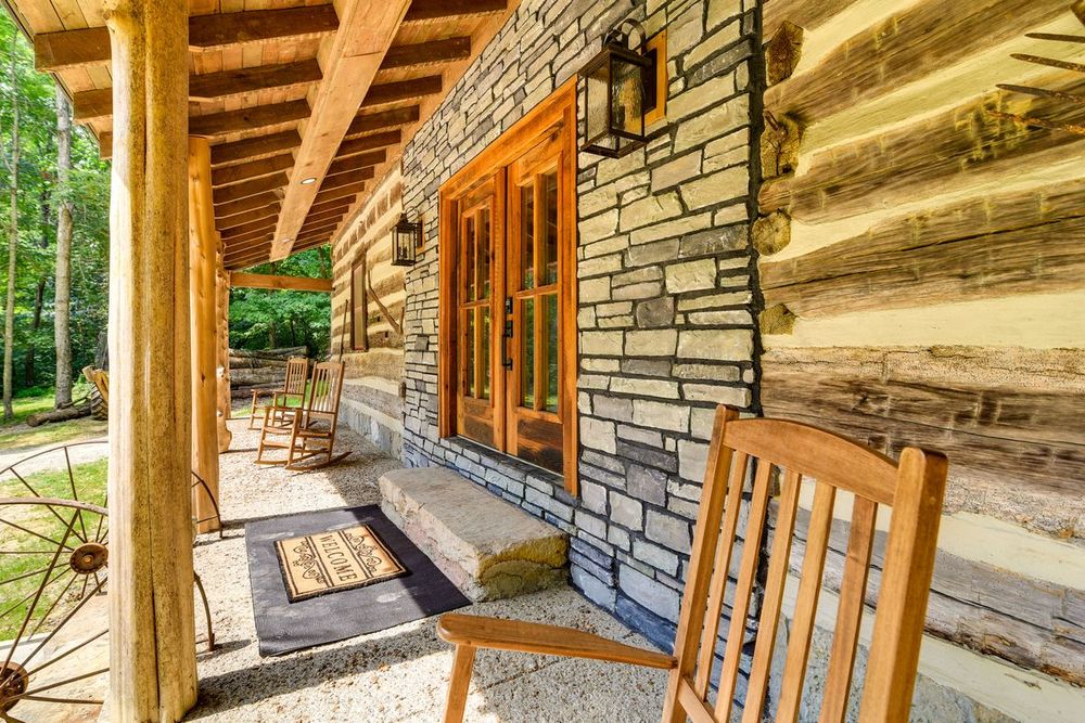 All Photos for Winchester Construction & Remodeling in Cave City, KY