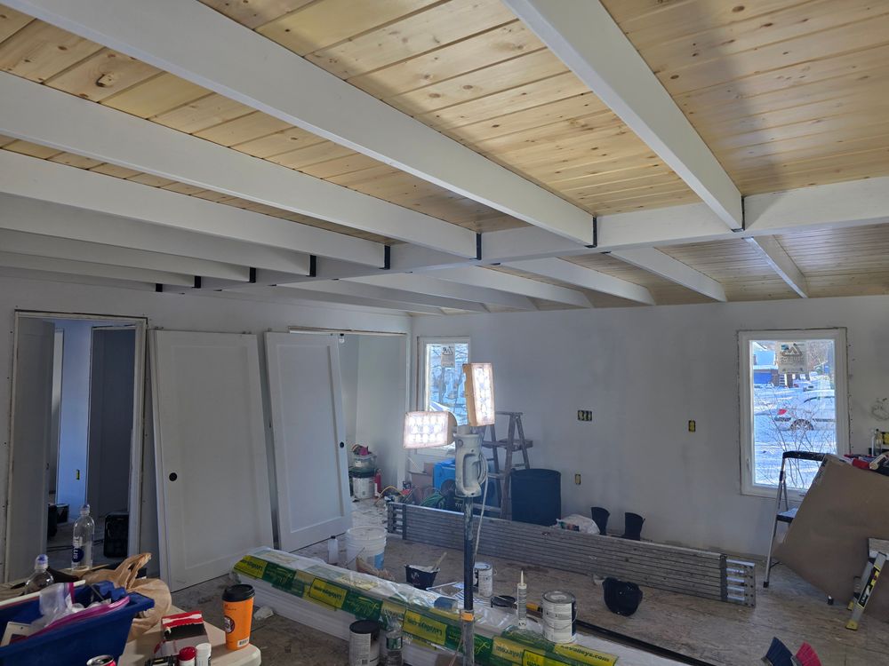 All Photos for AA Family Construction in Lebanon, NH