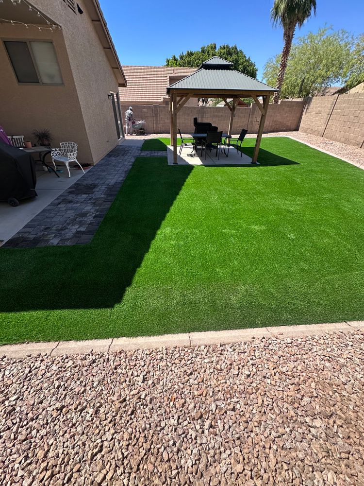 All Photos for G&C Landscaping LLC in Chandler, AZ
