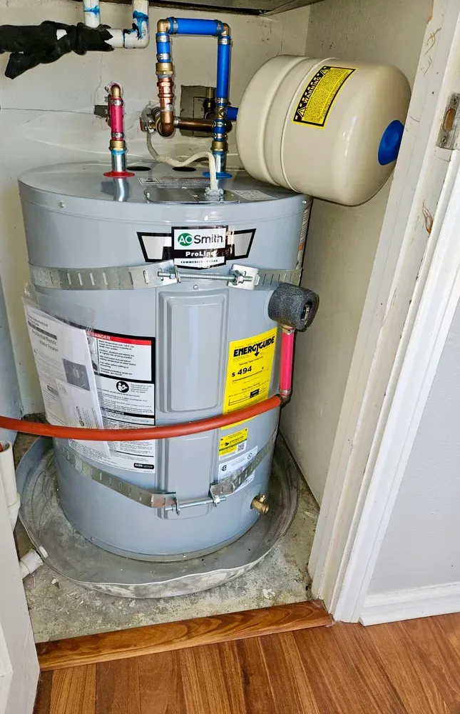 All Photos for Paradise Home Services, Licensed Plumbing Co. in Daniel Island, SC