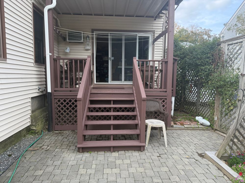 All Photos for Maine Roofing and Siding in Richmond, ME
