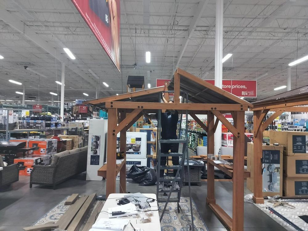 All Photos for Gateway Installs & Assembly LLC in Raleigh, NC