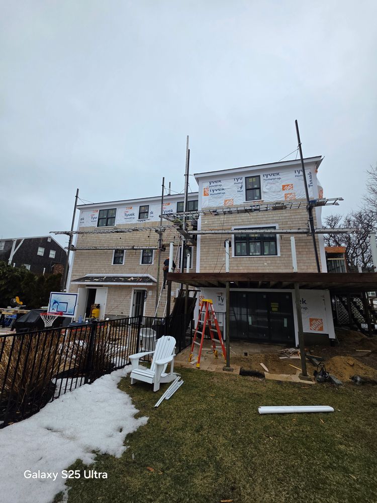 All Photos for Leo's Painting and carpentry services  in All of Cape cod, MA