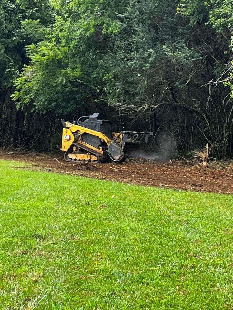 All Photos for TriStar Land Clearing & Mulching in Murfreesboro, TN