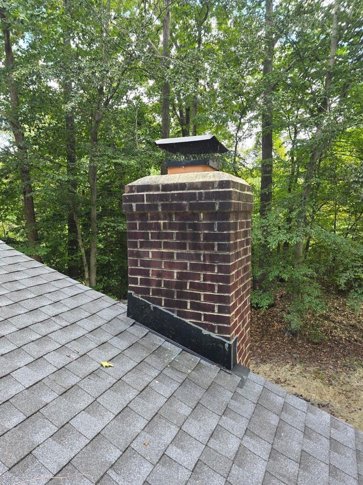All Photos for Top Notch Chimney Services in Charlotte Hall, MD