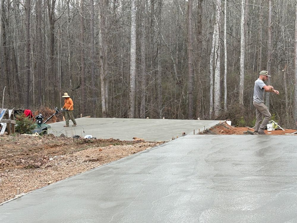 All Photos for Allred Construction in Heflin, AL