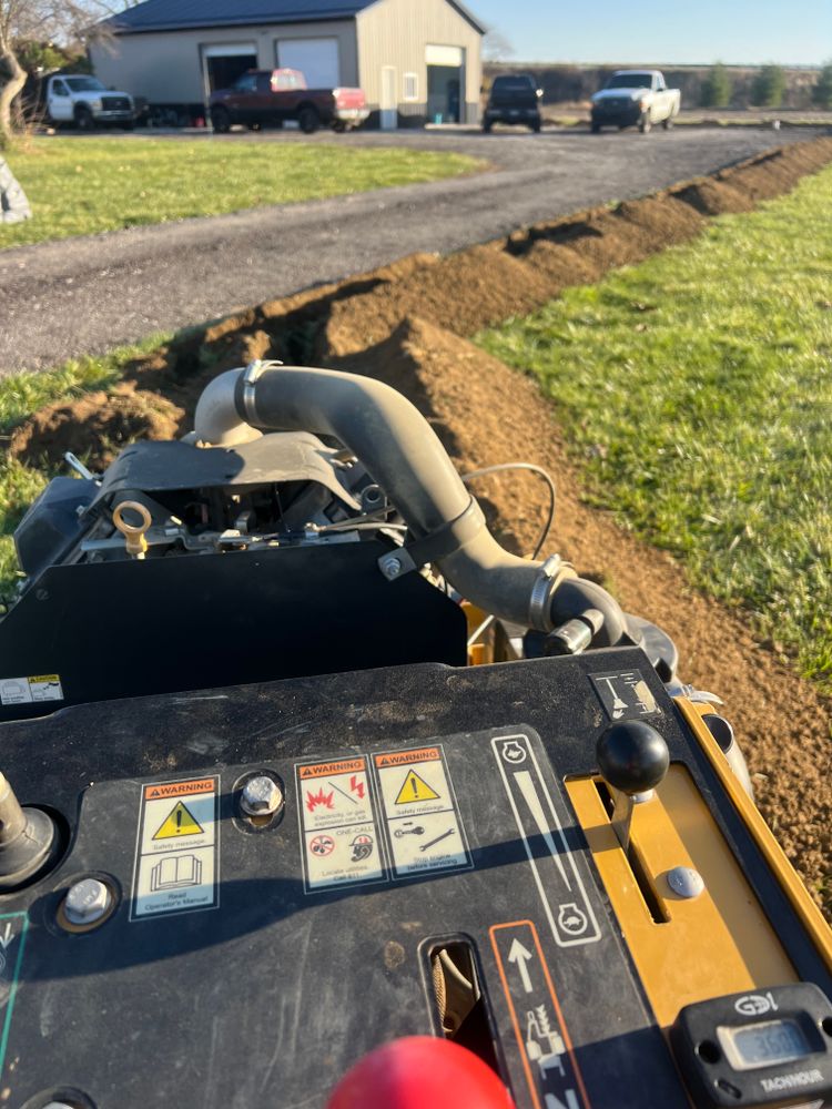 All Photos for Mark’s Mowing & Landscaping LLC  in Ashville, OH