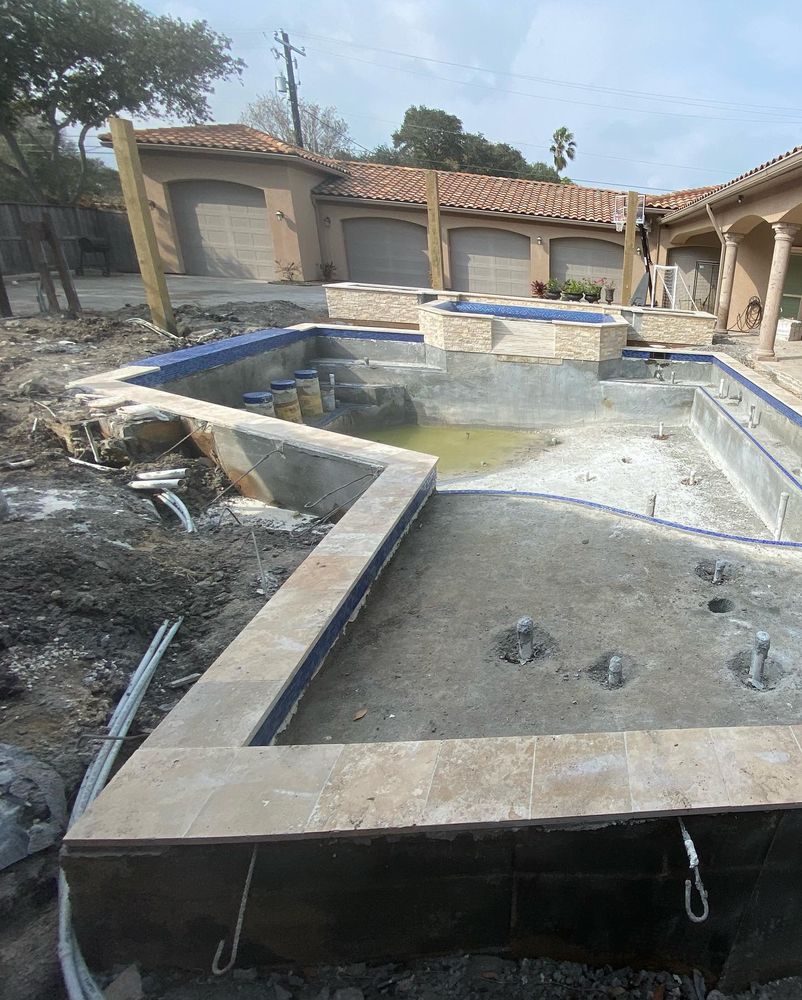 All Photos for J & P Construction in Houston, TX