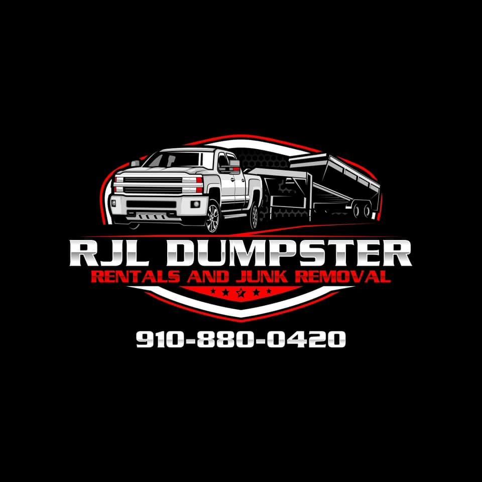 Drive Way Safe Dumpster Rentals for RJL Dumpster Rentals & More LLC in Shallotte, NC