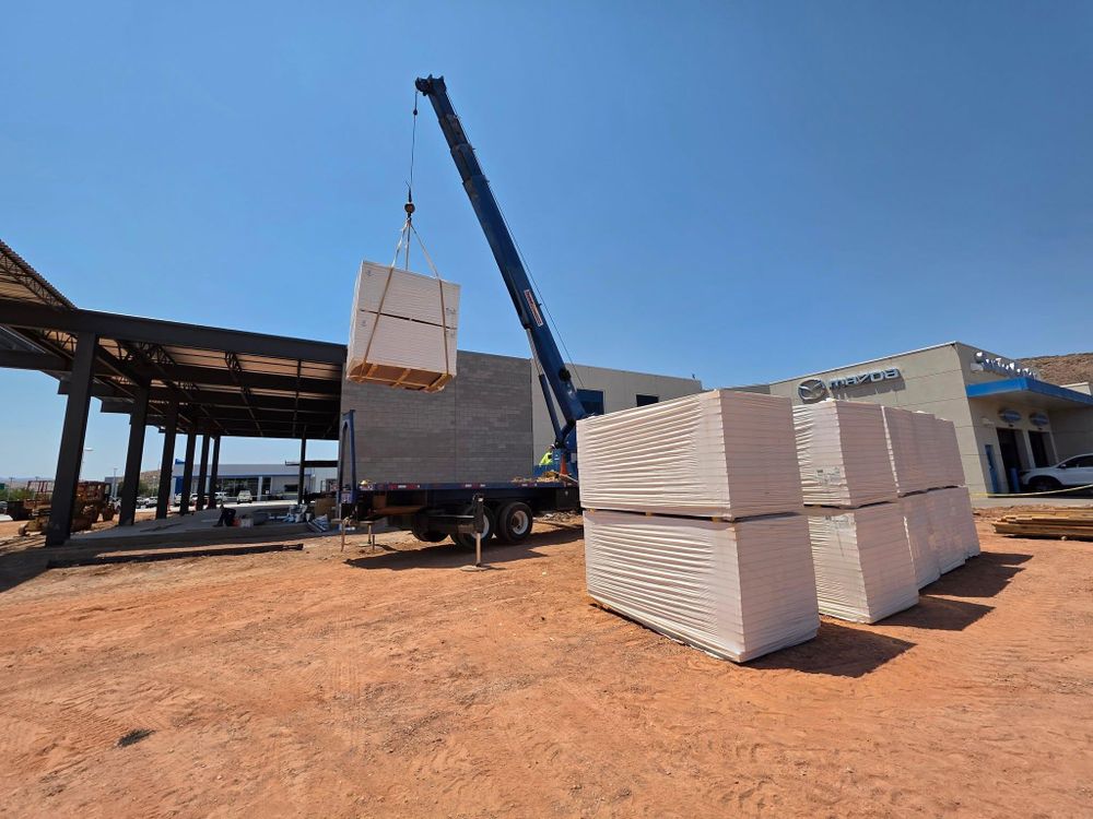 All Photos for XD Roofing in Washington, UT