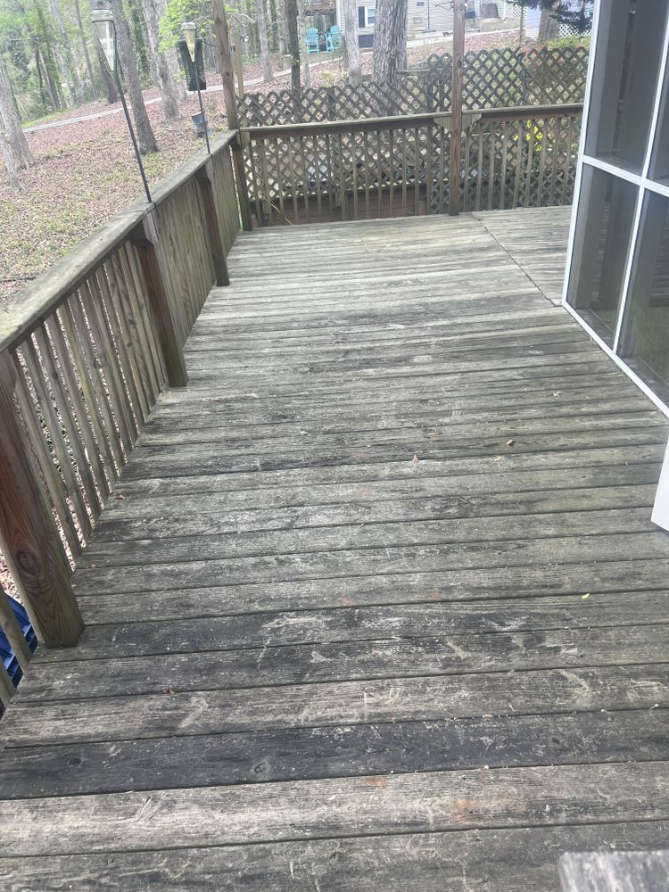 All Photos for JB Applewhite's Pressure Washing in Anderson, SC