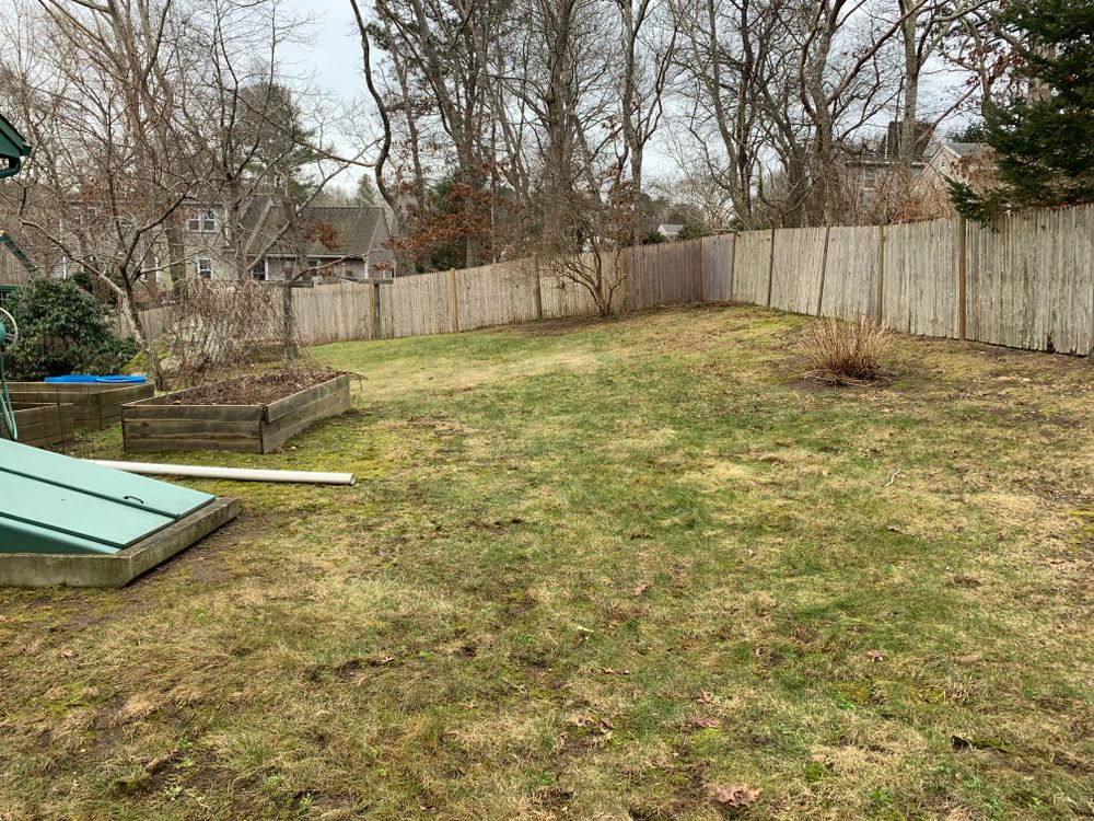 All Photos for Lawn Shark Landscaping in Monument Beach, MA