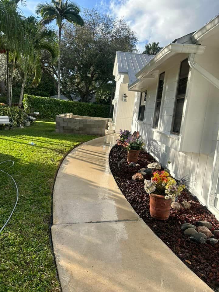 All Photos for C & C Pressure Washing in Port Saint Lucie, FL