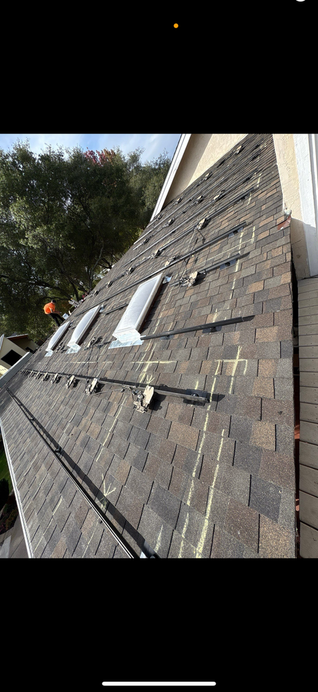 All Photos for Verdusco Family Roofing and Waterproofing in Oroville, CA