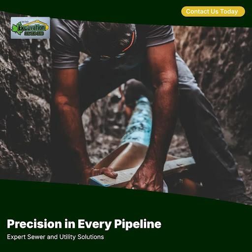 All Photos for Andy Naylor Excavation in Johnson, VT