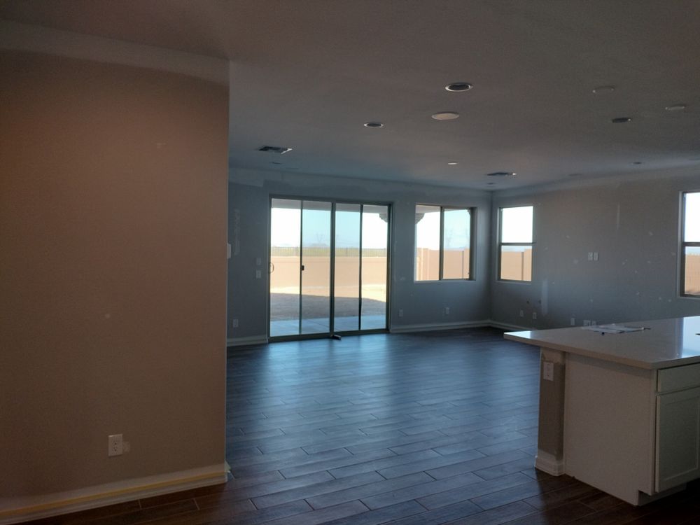 Interior Painting for AZ Horizon Painting in Phoenix, AZ