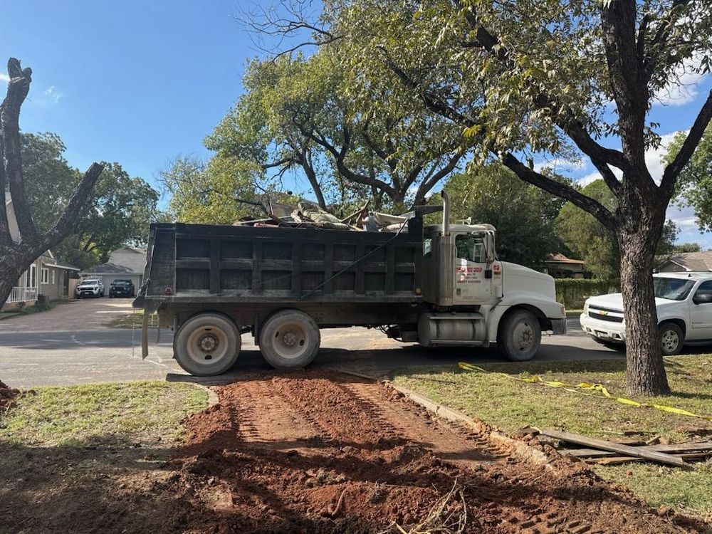 All Photos for Alex Galindo Construction Company in Abilene, TX