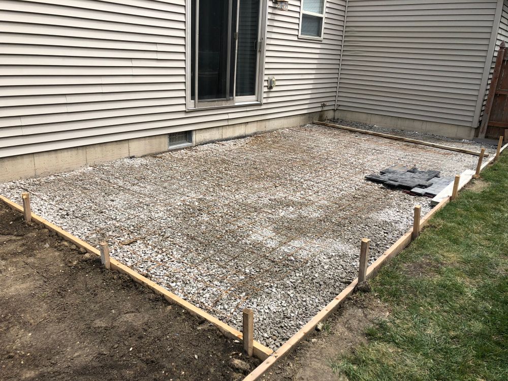 All Photos for Fuentes Concrete Construction in Hammond, IN