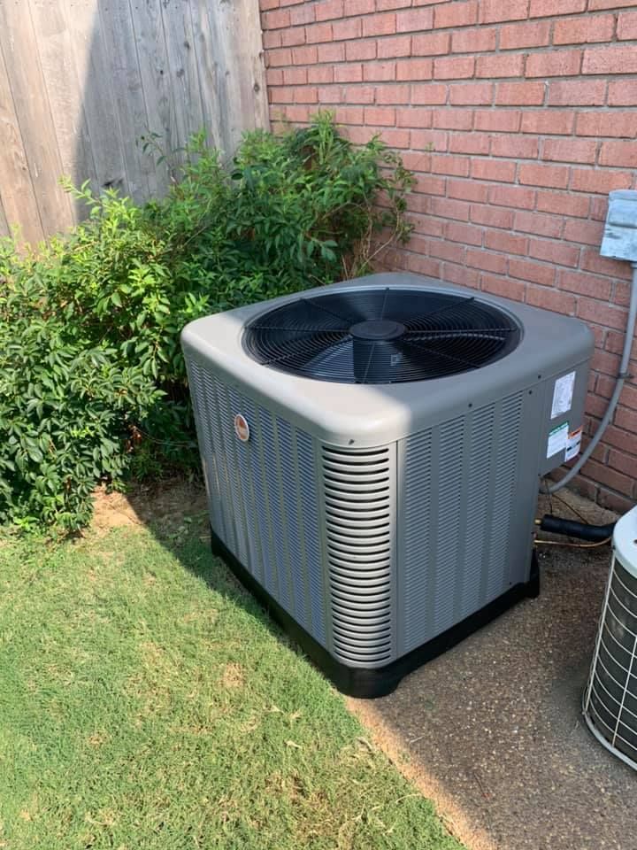 All Photos for Nygaard Heating and Air Conditioning in Memphis, TN