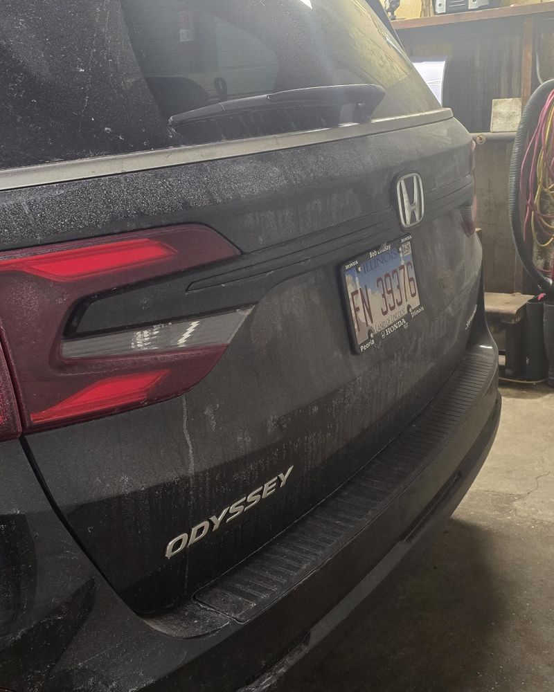 All Photos for Luxury Auto Detail in Peoria, IL