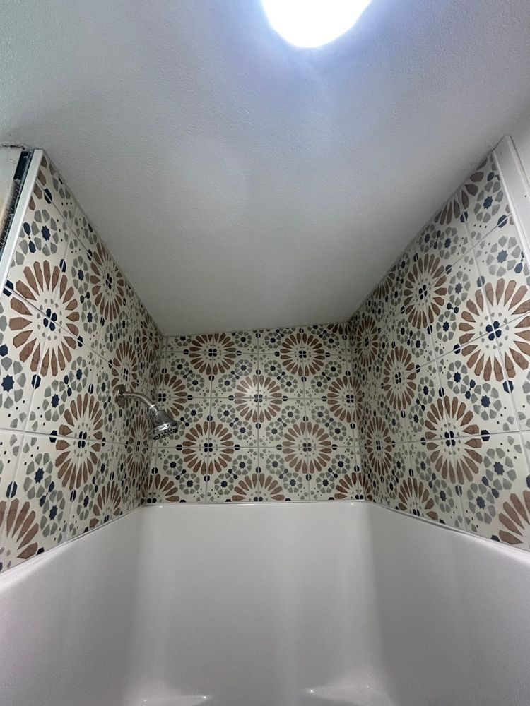 All Photos for Guadalupe Tile Company in New Braunfels, TX