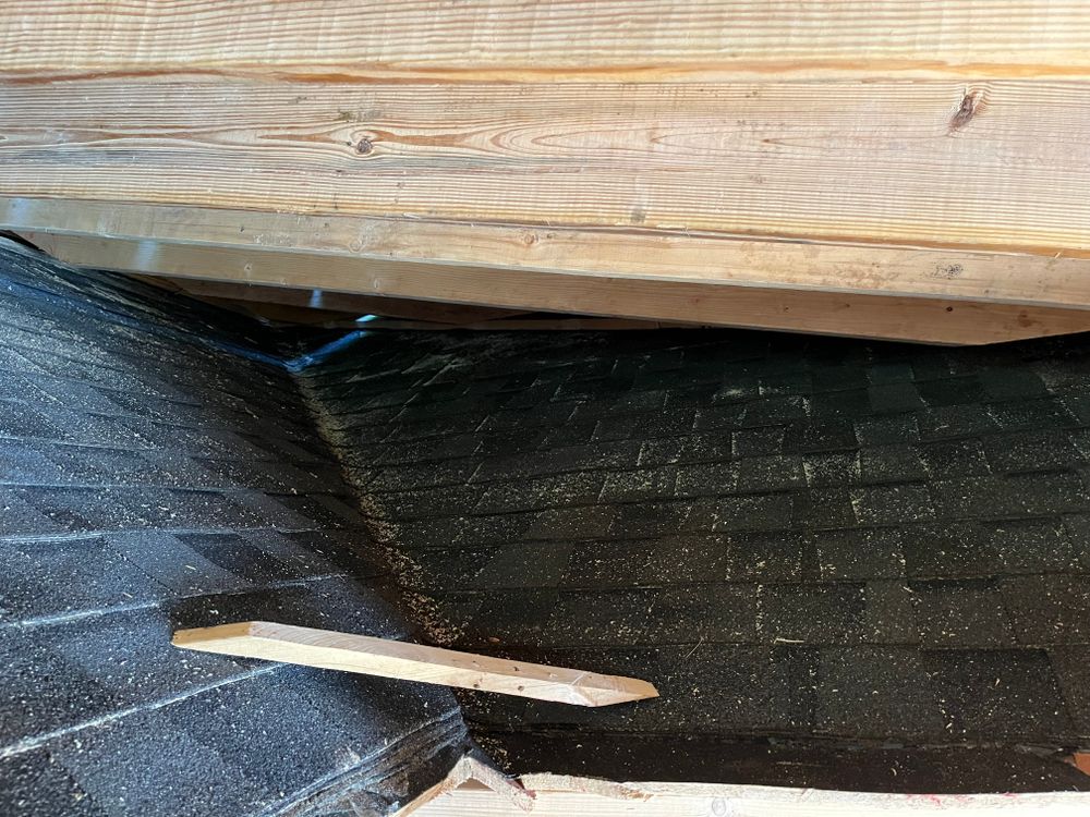 All Photos for CM Construction in Erwin, TN