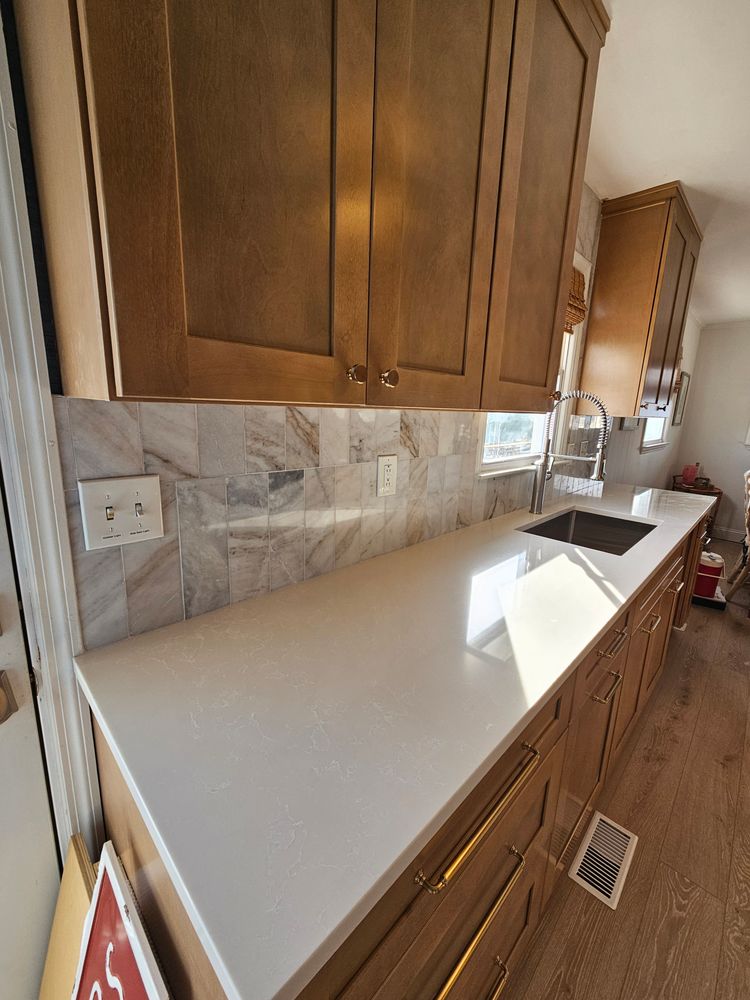 All Photos for Fulford Carpet and Tile in Holden Beach, NC