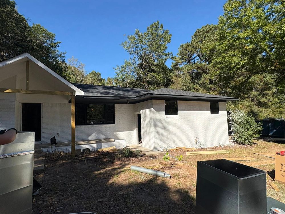 All Photos for Well Hung Windows & More in Hot Springs, AR
