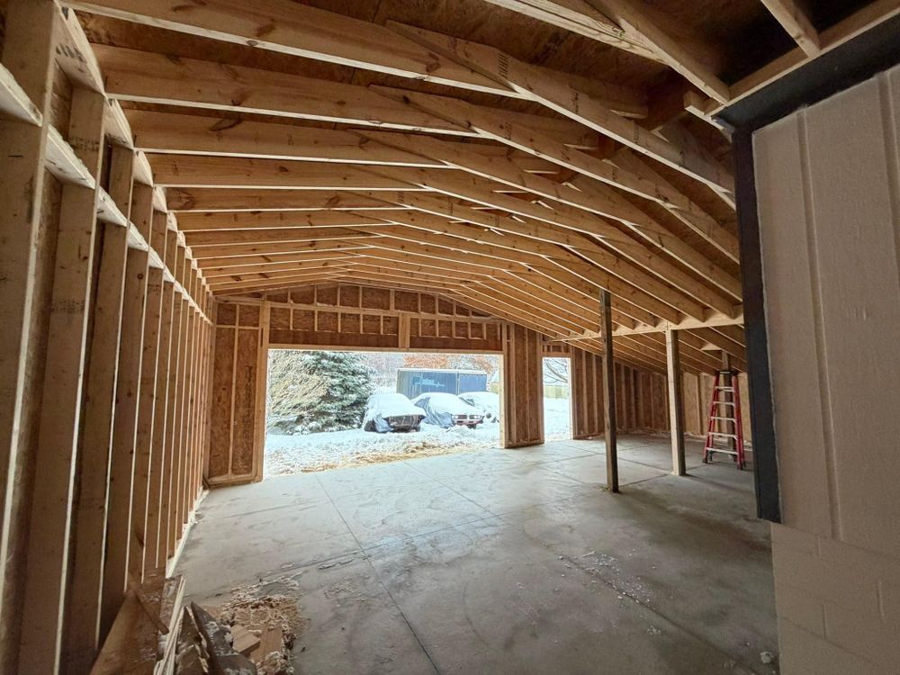 All Photos for K&S Carpentry in Oakland County, MI