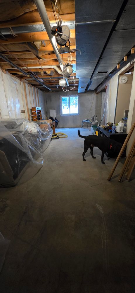 All Photos for Seiler Restoration and Construction Services in Kalamazoo County, MI